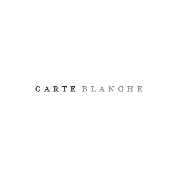 Carte Blanche