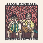 Lime Cordiale - Robbery