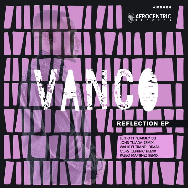 Reflections - EP