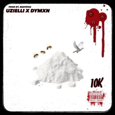 10K (feat. Dymxn) - Single