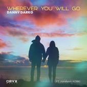 Wherever You Will Go (feat. Hannah Koski) artwork