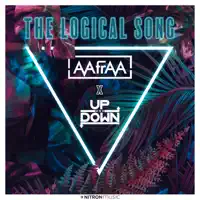 The Logical Song — AAfrAA, Up & Down