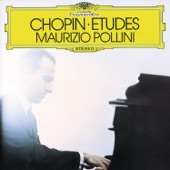 12 Etudes, Op.25: No.1 In A Flat "Harp Study" by Frédéric Chopin