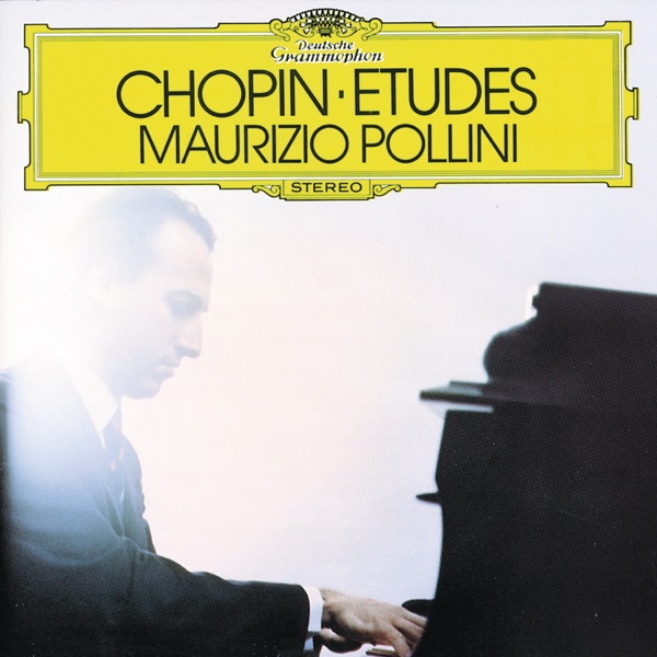Chopin: Études
