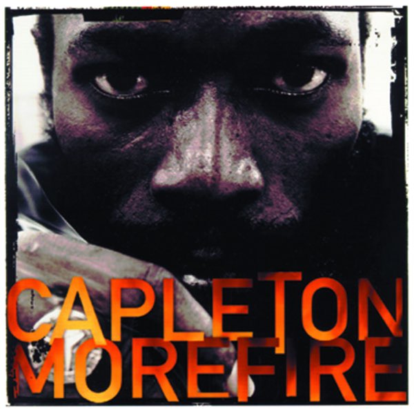 Sadam & Gamora - song and lyrics by Capleton | Spotify
