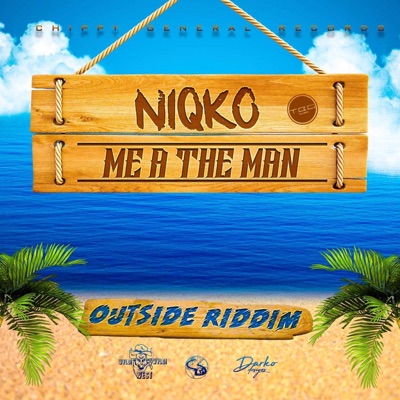 Niqko (Me a the Man) - Single