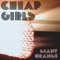 Manhattan On Mute - Cheap Girls lyrics