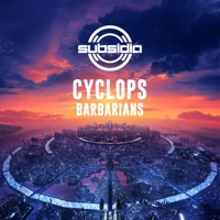 Barbarians - Single - Cyclops