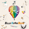 Cumpleaños Feliz - Billy Boom Band