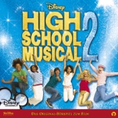 High School Musical 2 (Das Original-Hörspiel zum Film) artwork