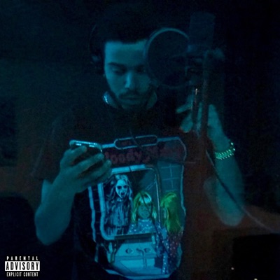 Restless - Single