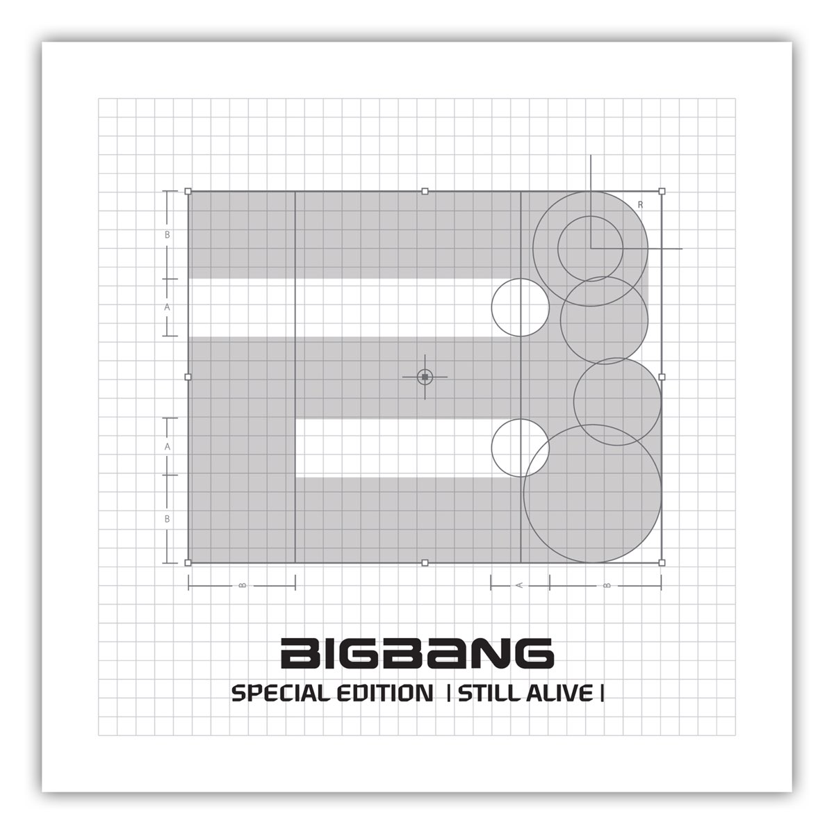 Special Edition 'Still Alive' - BIGBANGのアルバム - Apple Music