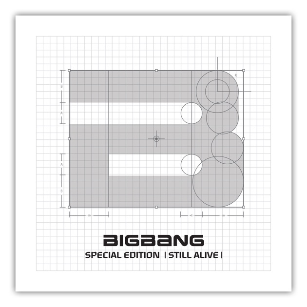 The Best of Bigbang 2006-2014 - Album by BIGBANG - Apple Music