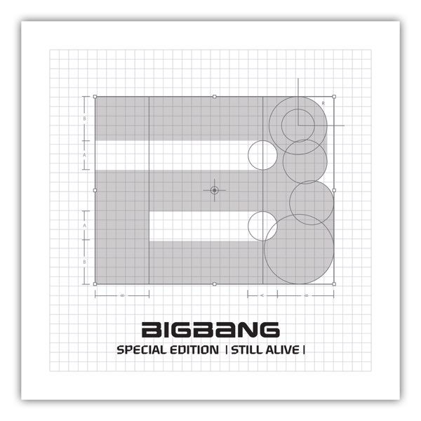 Special Edition 'Still Alive' - BIGBANGのアルバム - Apple Music