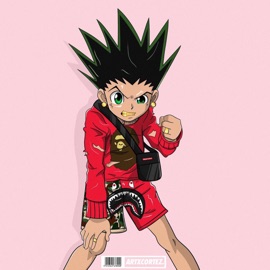 Hxh (feat. Since99 & Yng Spk) Yvng.Baipe