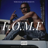F.O.M.F - Single - K-Stone