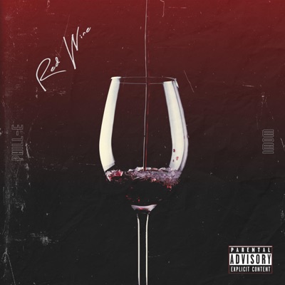 Red Wine' (feat. Wowi) - Single