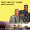 Amaginqigonqo - Ndolwane Super Sounds