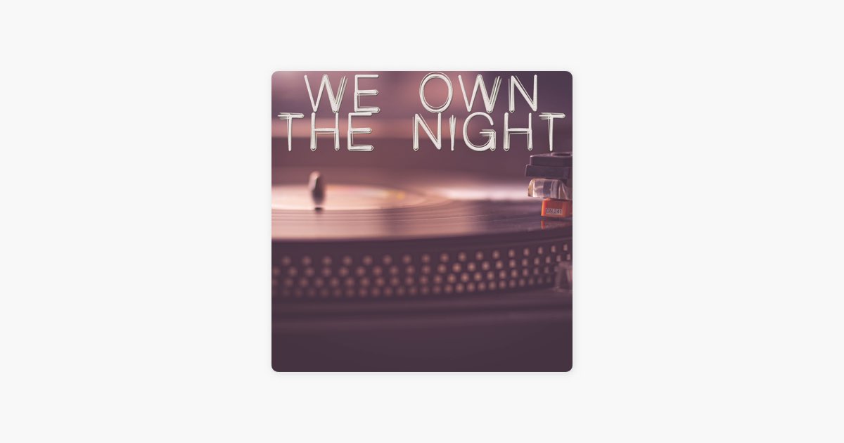 Chandler Kinney, Pearce Joza, Baby Ariel - We Own the Night (From ZOMBIES  2) 