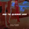 Stream & download Así Te Quería Ver (feat. Ryan Roy) - Single