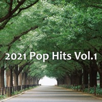 2021 Pop Hits Vol.1 - EP