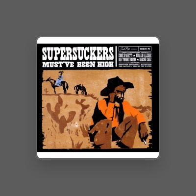 Supersuckers