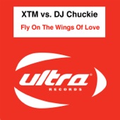 Fly On the Wings of Love by XTM