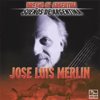 Suite Del Recuredo/Joropo — Jose Luis Merlin