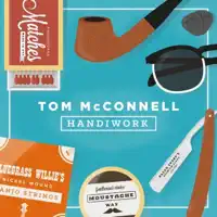 The Wedding Song — Tom     McConnell