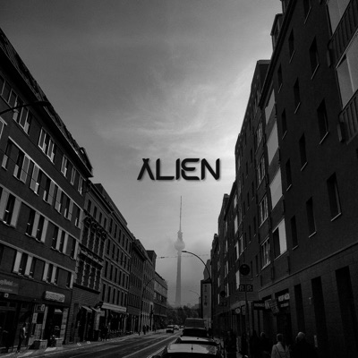 Alien - Single