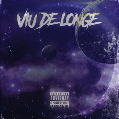 Viu de Longe - Single