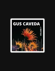 Ascolta Gus Caveda, guarda video musicali, leggi la biografia, vedi le date del tour & altro!