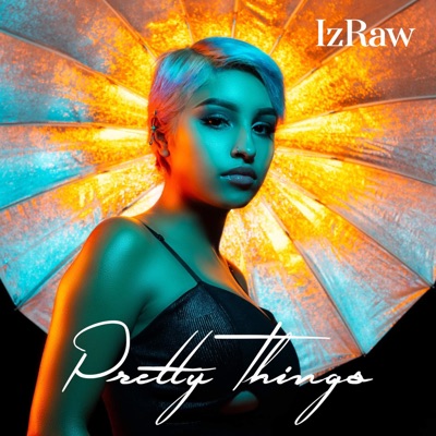Pretty Things - Single