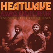 'Always And Forever' Love Songs and Smooth Grooves artwork