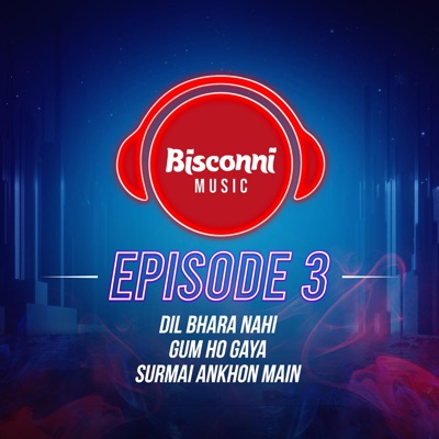 Episode 3 (Bisconni Music) - Single