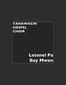 YAHAWACHI GOSPEL CHOIRを聴いたり、ミュージックビデオを鑑賞したり、経歴やツアー日程などを確認したりしましょう！