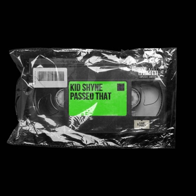 Passed That - Single