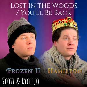 Lost in the Woods / You'll Be Back - Single