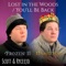 Lost in the Woods / You'll Be Back - Scott & Ryceejo lyrics