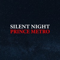 Silent Night - Single - Prince Metro