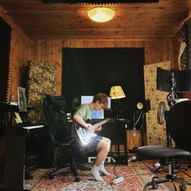 помню акустика райс