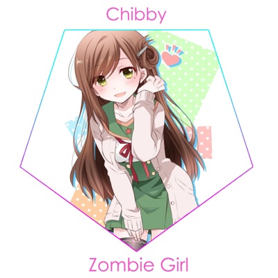 Zombie Girl - Single