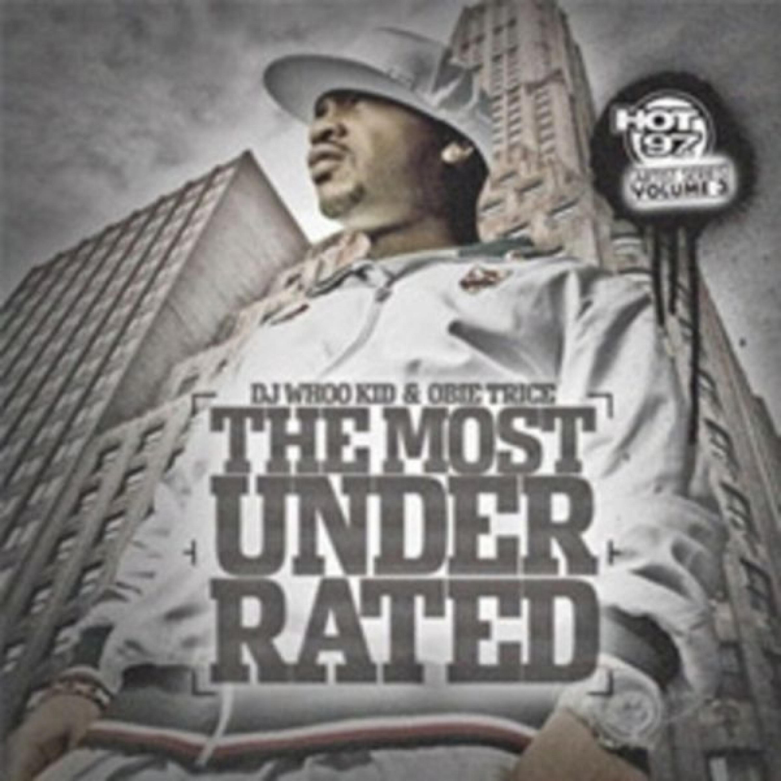 The Most Underrated