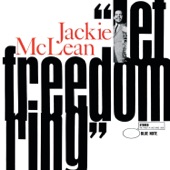 JACKIE MCLEAN - Melody for Melonae