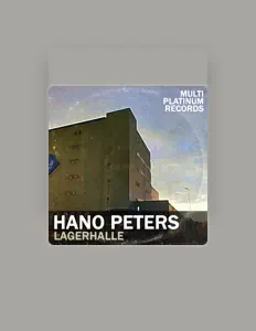 Poslechněte si interpreta Hano Peters, sledujte hudební videa, přečtěte si životopis, podívejte se na data turné a další informace.