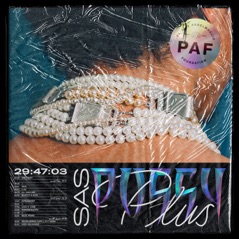 SAS PLUS / SAS PUSSY - EP