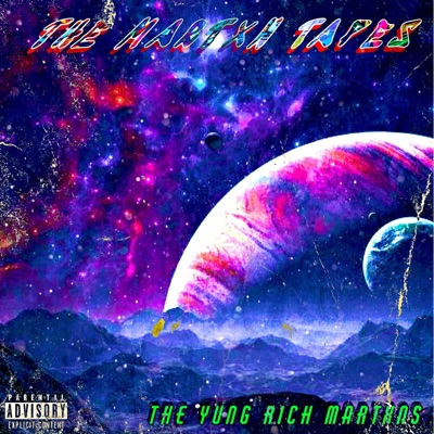 The Martxn Tapes