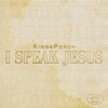 I Speak Jesus - Single