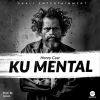 Ku Mental - Single - Henry Czar