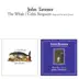 The Whale + Celtic Requiem (Remastered 2010) album cover